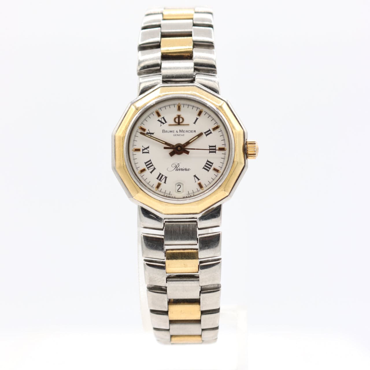 Baume & Mercier Riviera