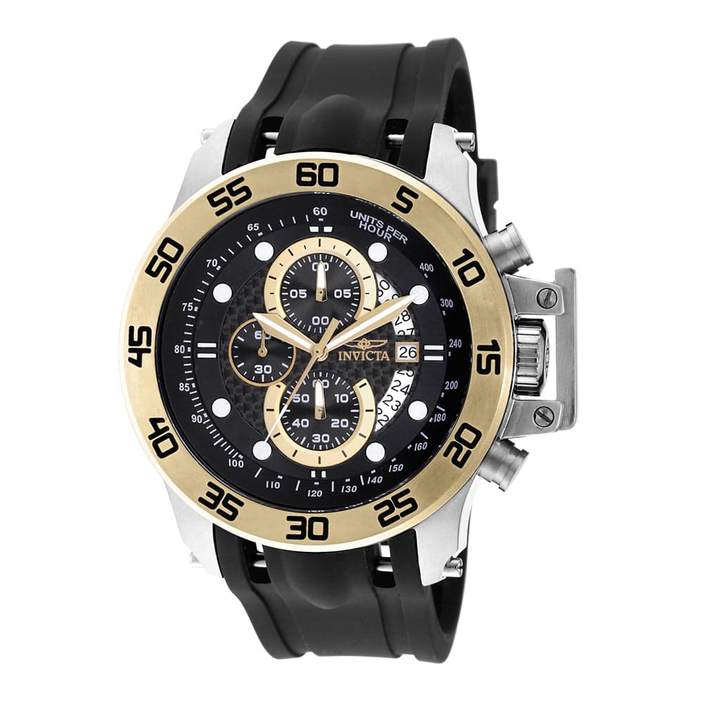 Invicta I-Force