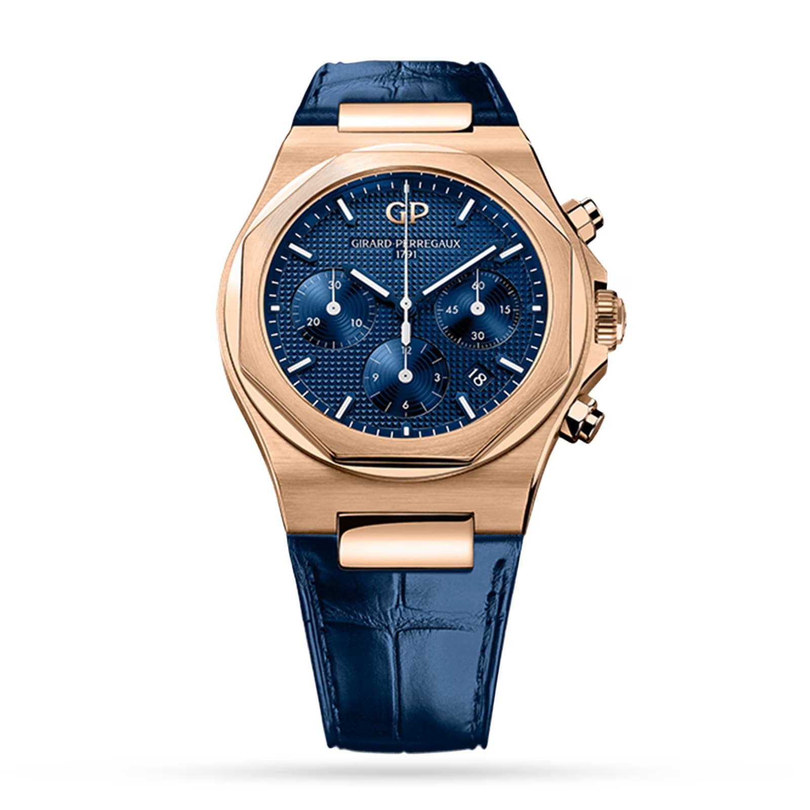 Girard-Perregaux Laureato