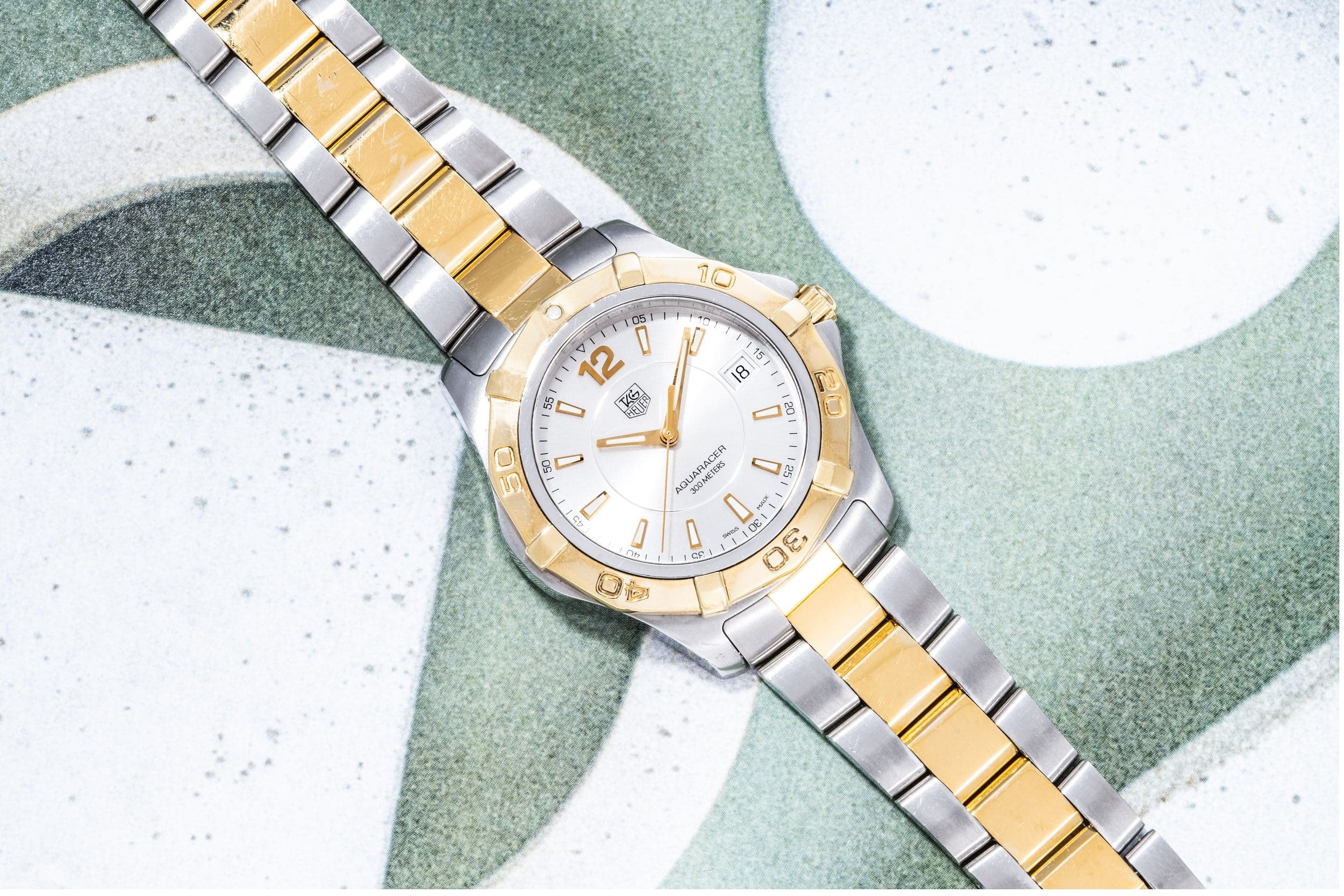 Tag Heuer Aquaracer