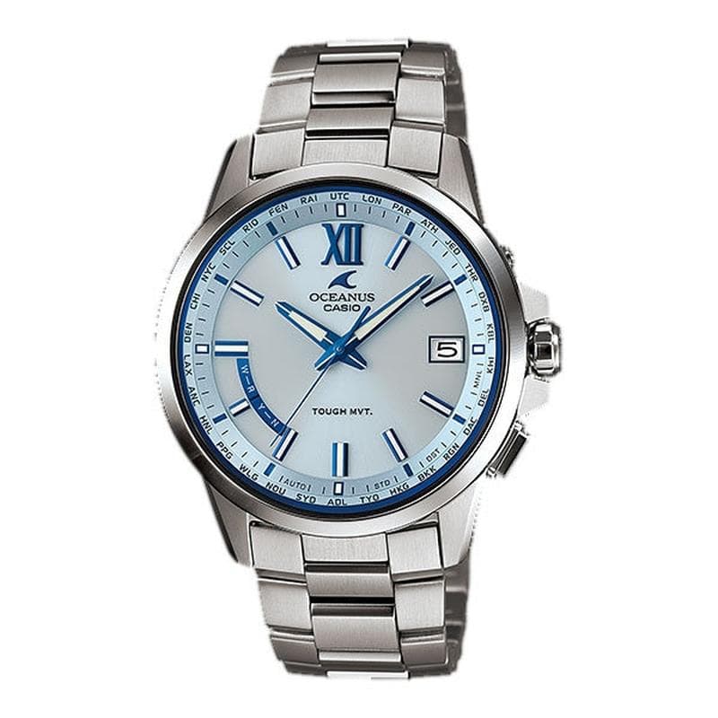 Casio OCW-T150-2AJF