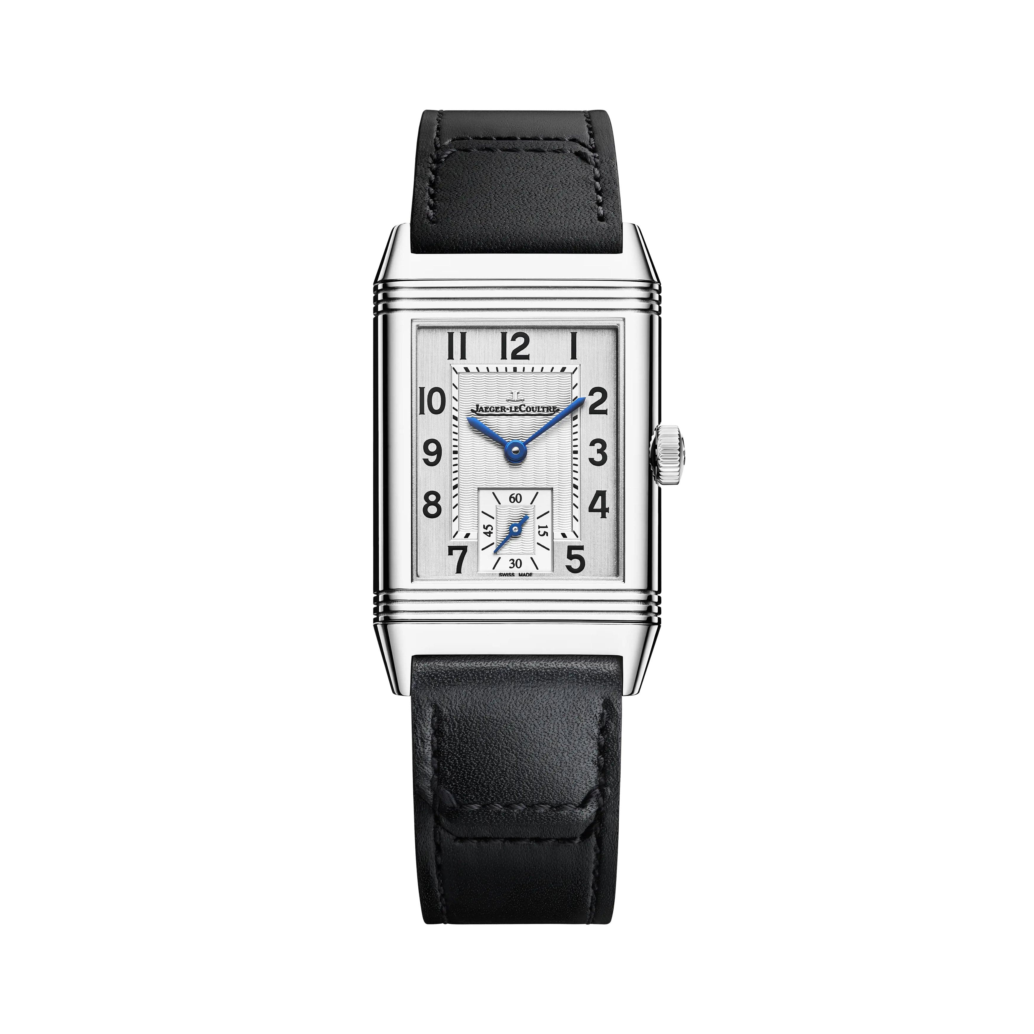 Jaeger-LeCoultre Reverso Classic