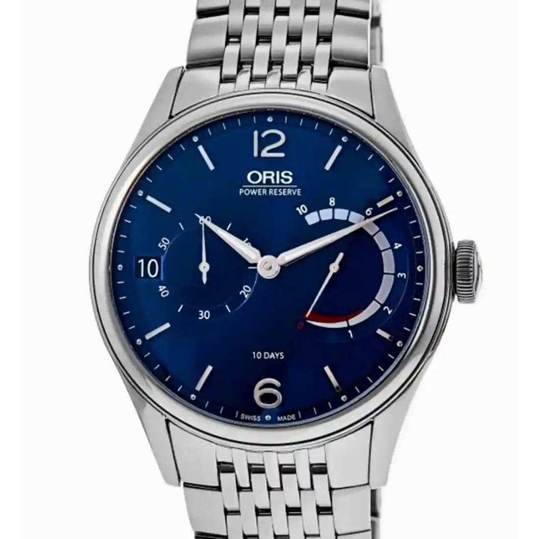 Oris Artelier
