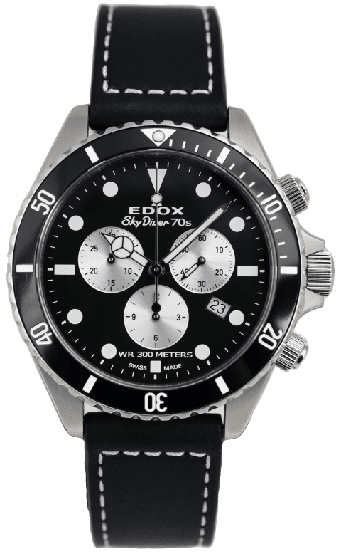 Edox Skydiver