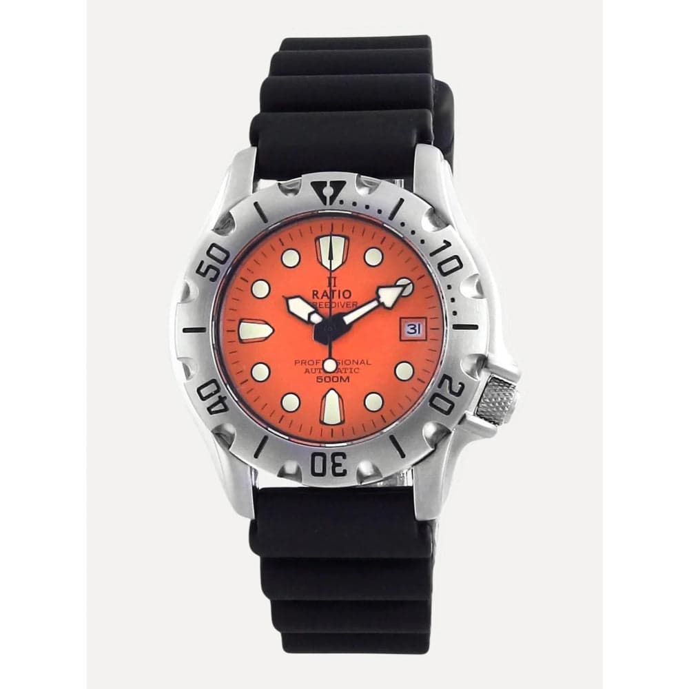 Ratio FreeDiver