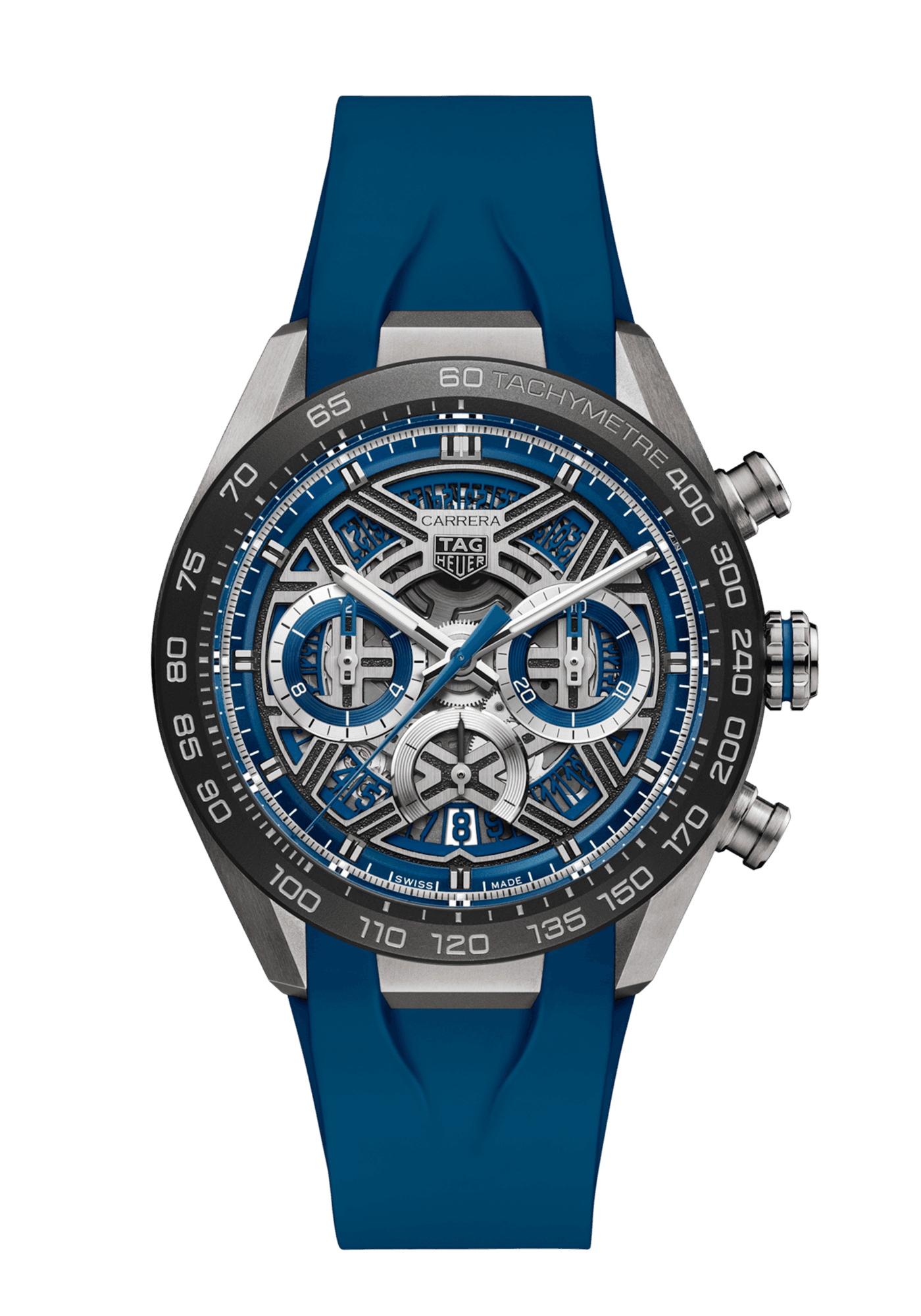 Tag Heuer Carrera