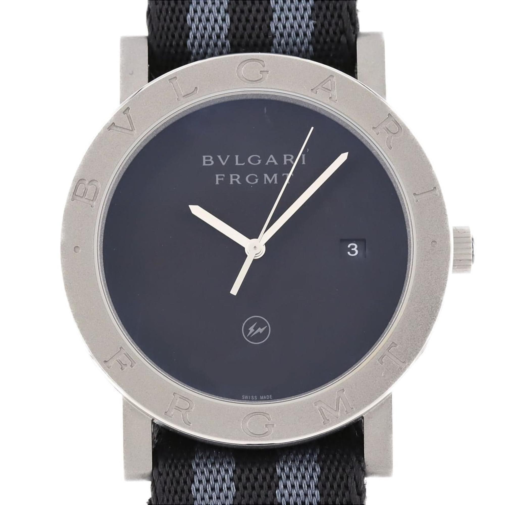 Bulgari Bvlgari Bvlgari