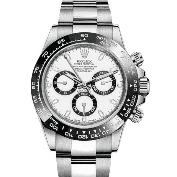 Rolex Cosmograph Daytona