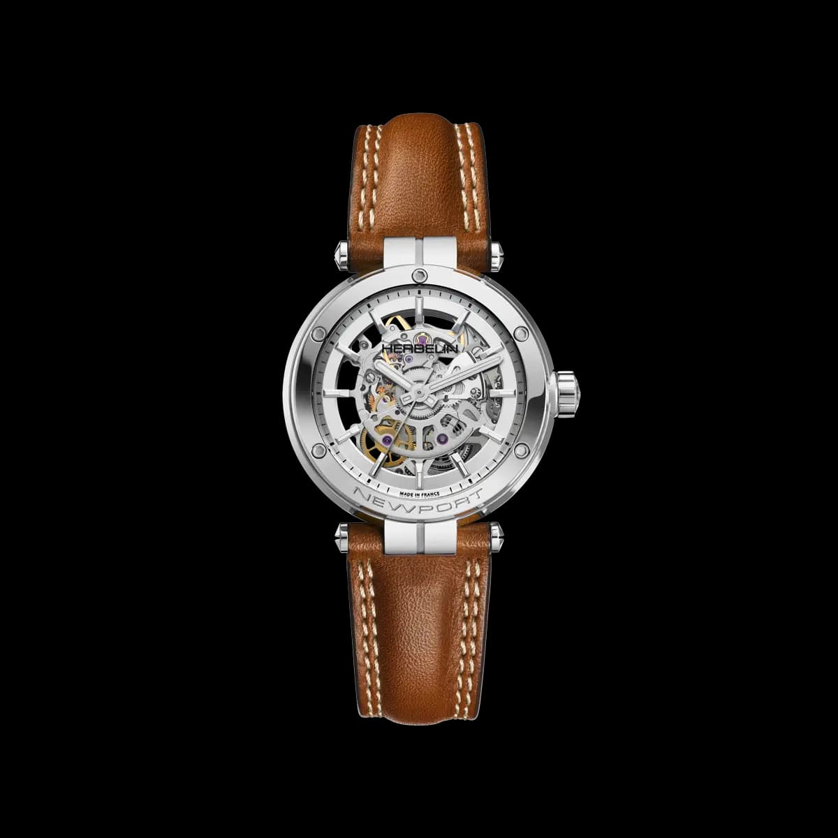 Herbelin 1658SQ12GD