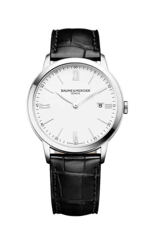 Baume & Mercier Classima