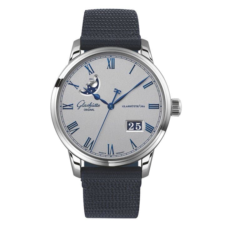 Glashütte Original Senator