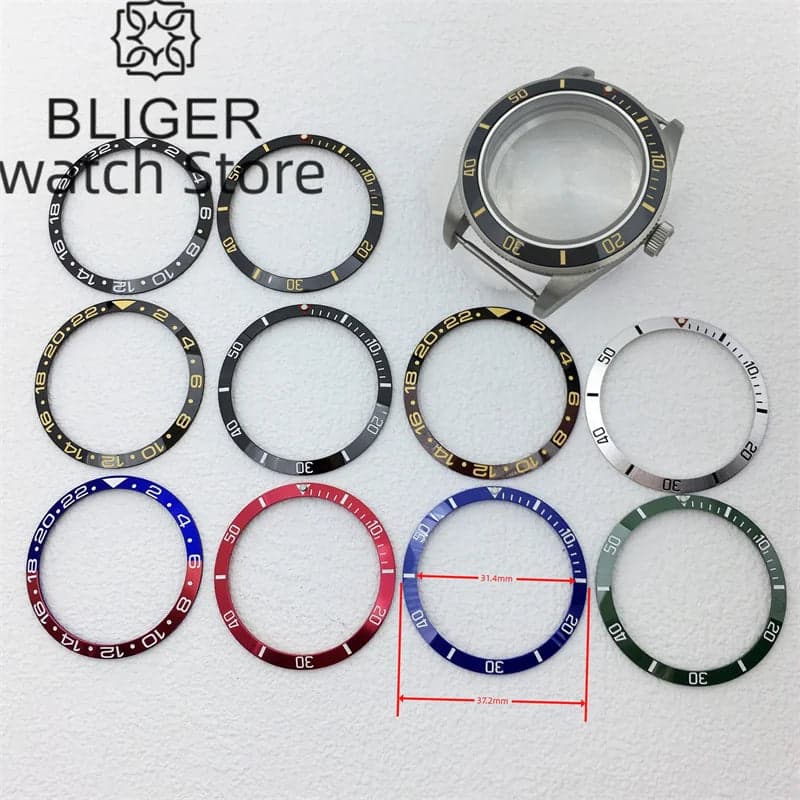 Tandorio Watches 12000037543615706