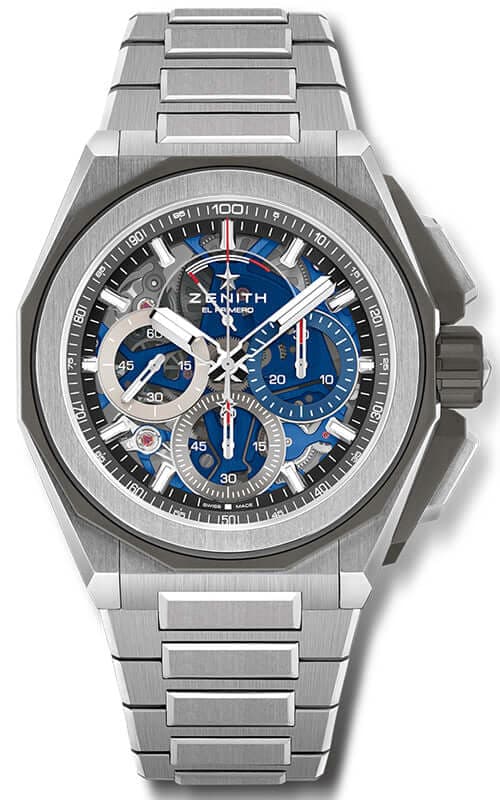 Zenith Defy Extreme
