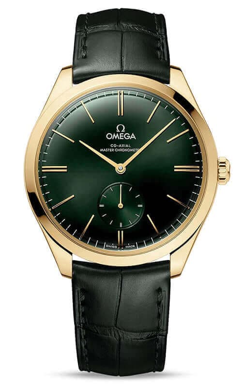 Omega De Ville