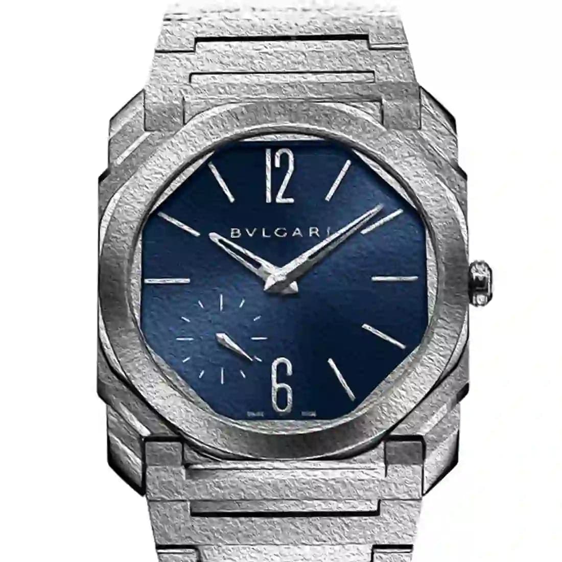 Bulgari Octo