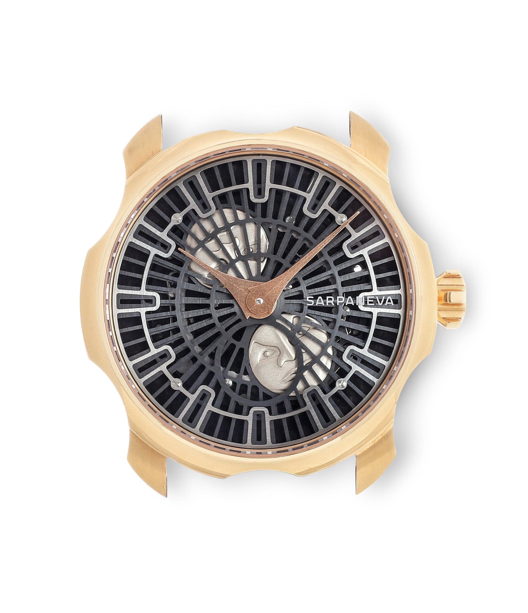 Sarpaneva CDSRG S387
