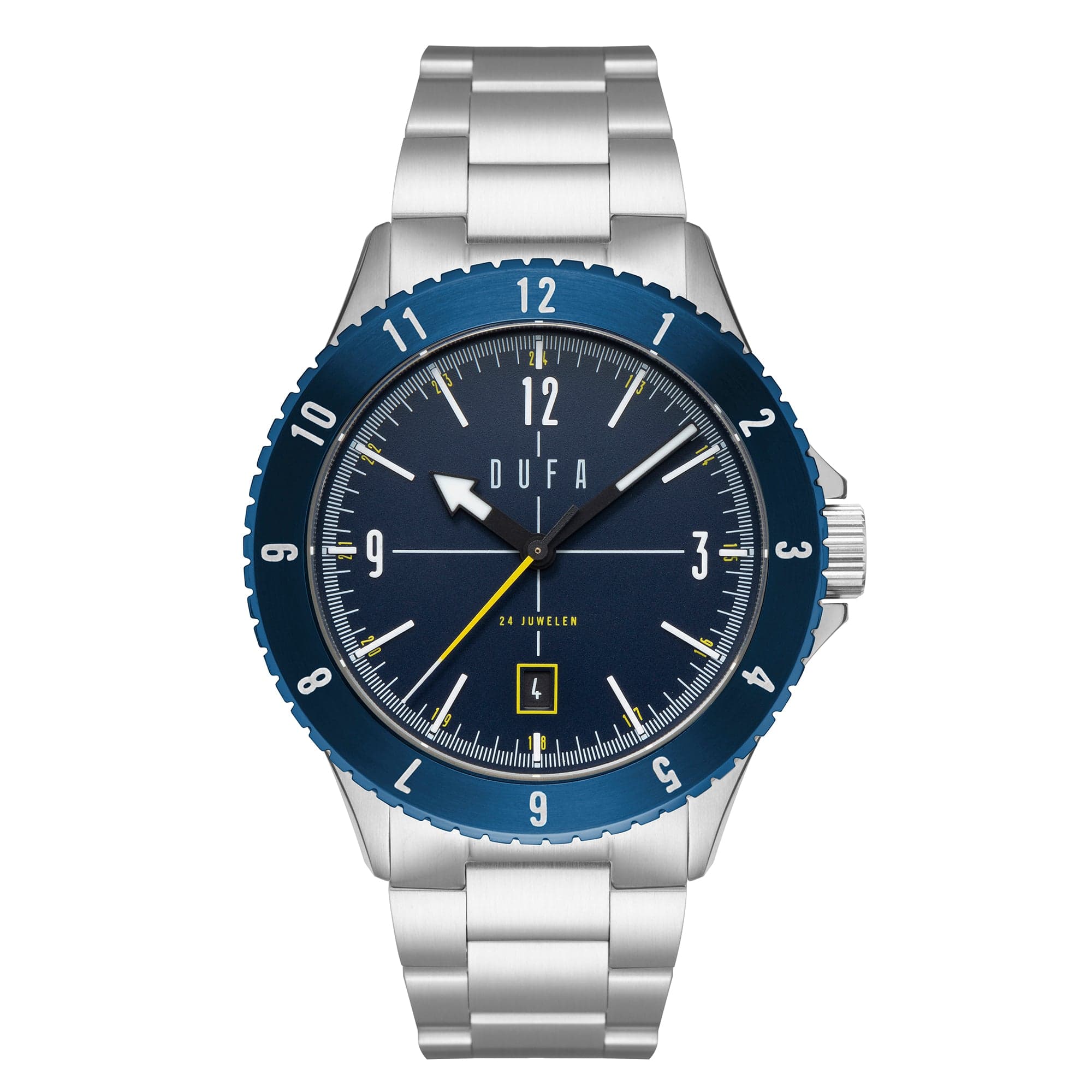 FLUGBAHN DF-9036-33