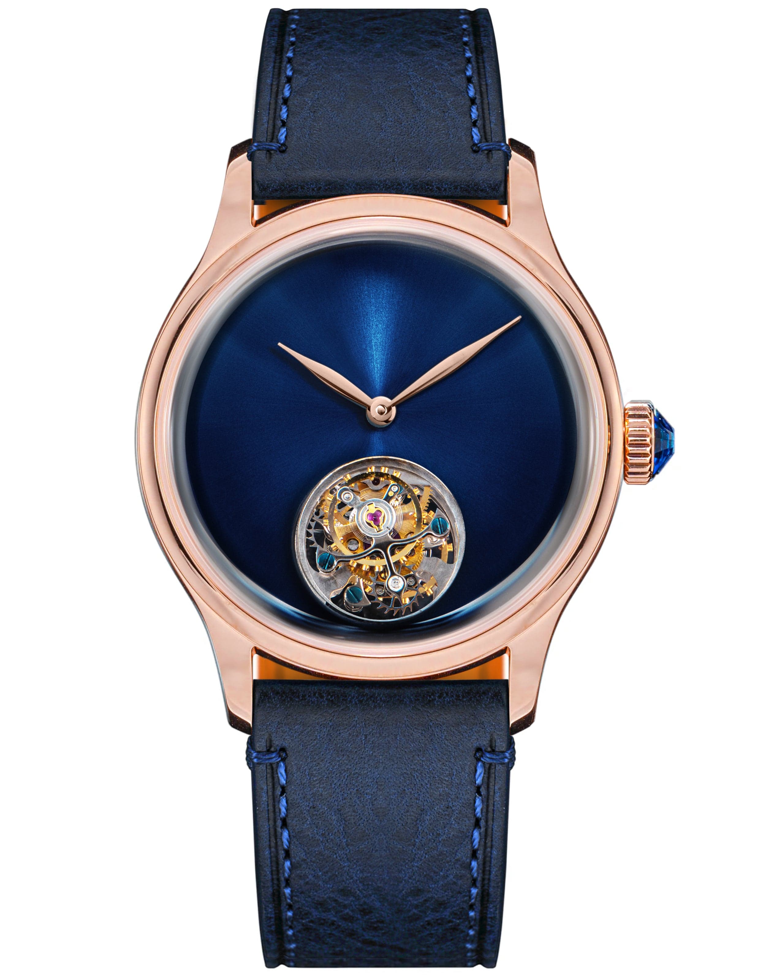 Sugess Tourbillon Master