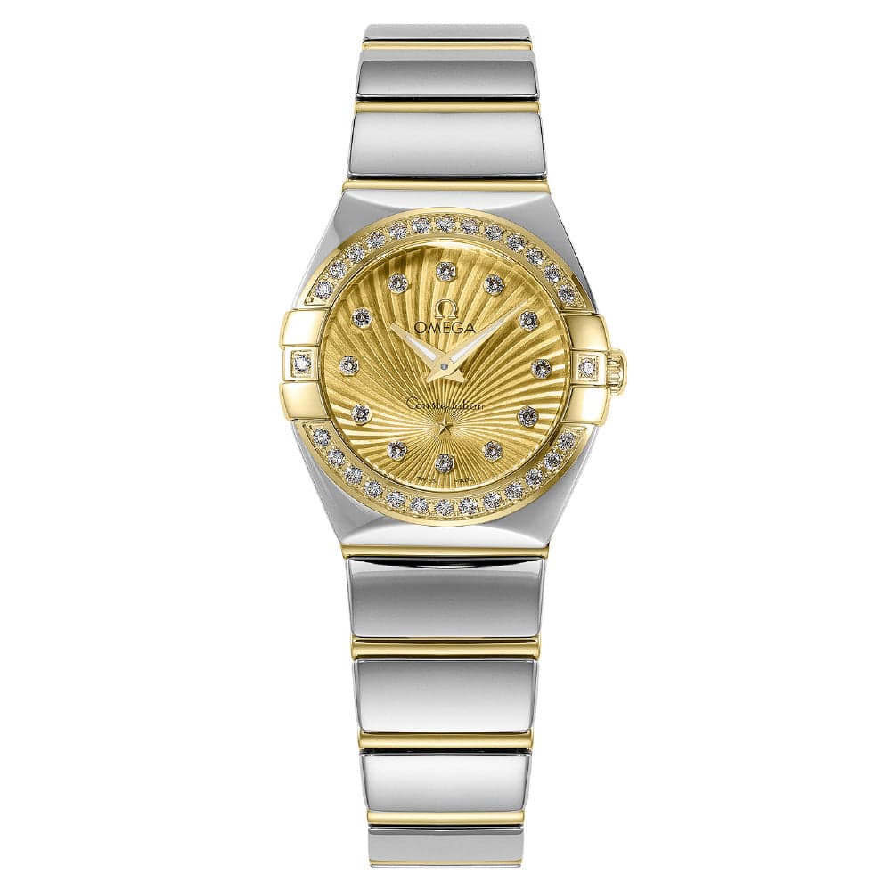Omega Constellation