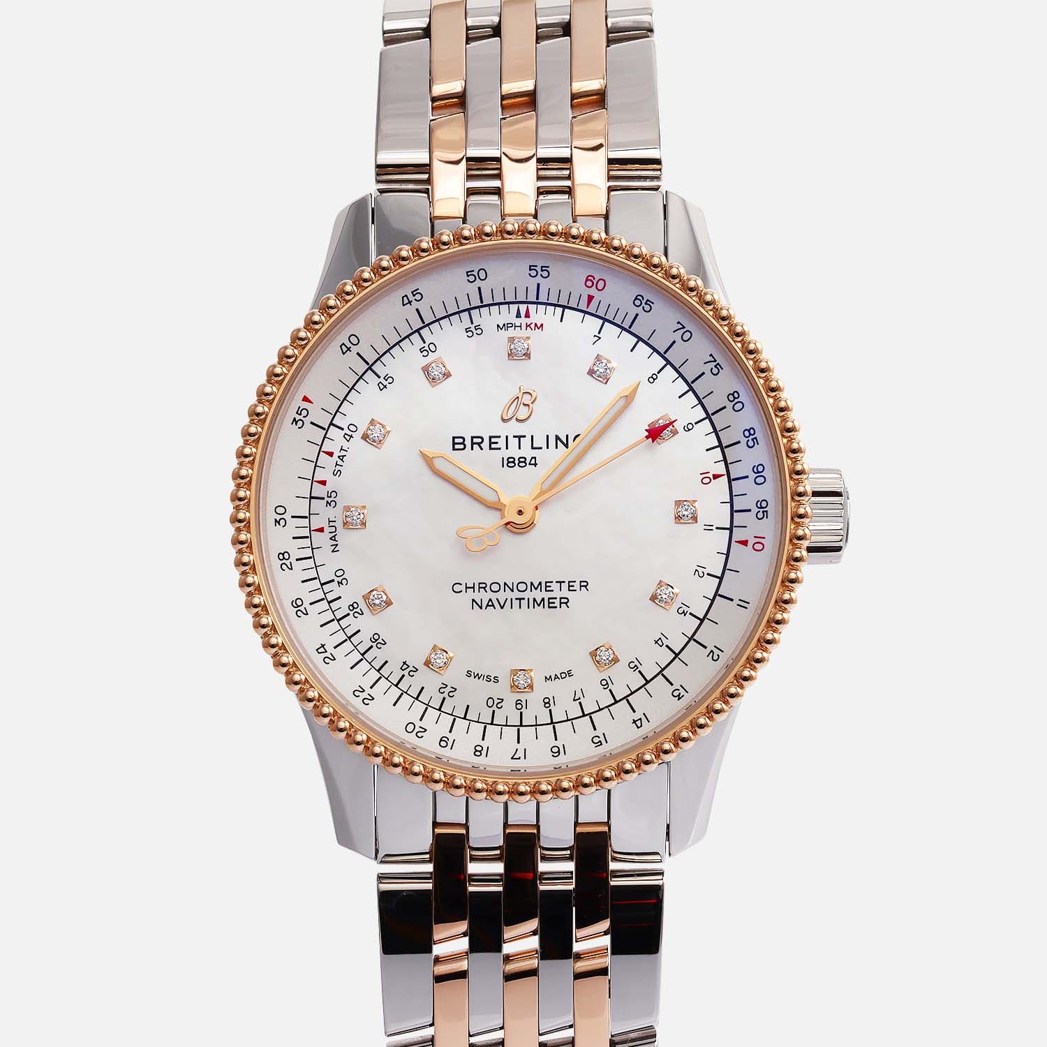 Breitling Navitimer