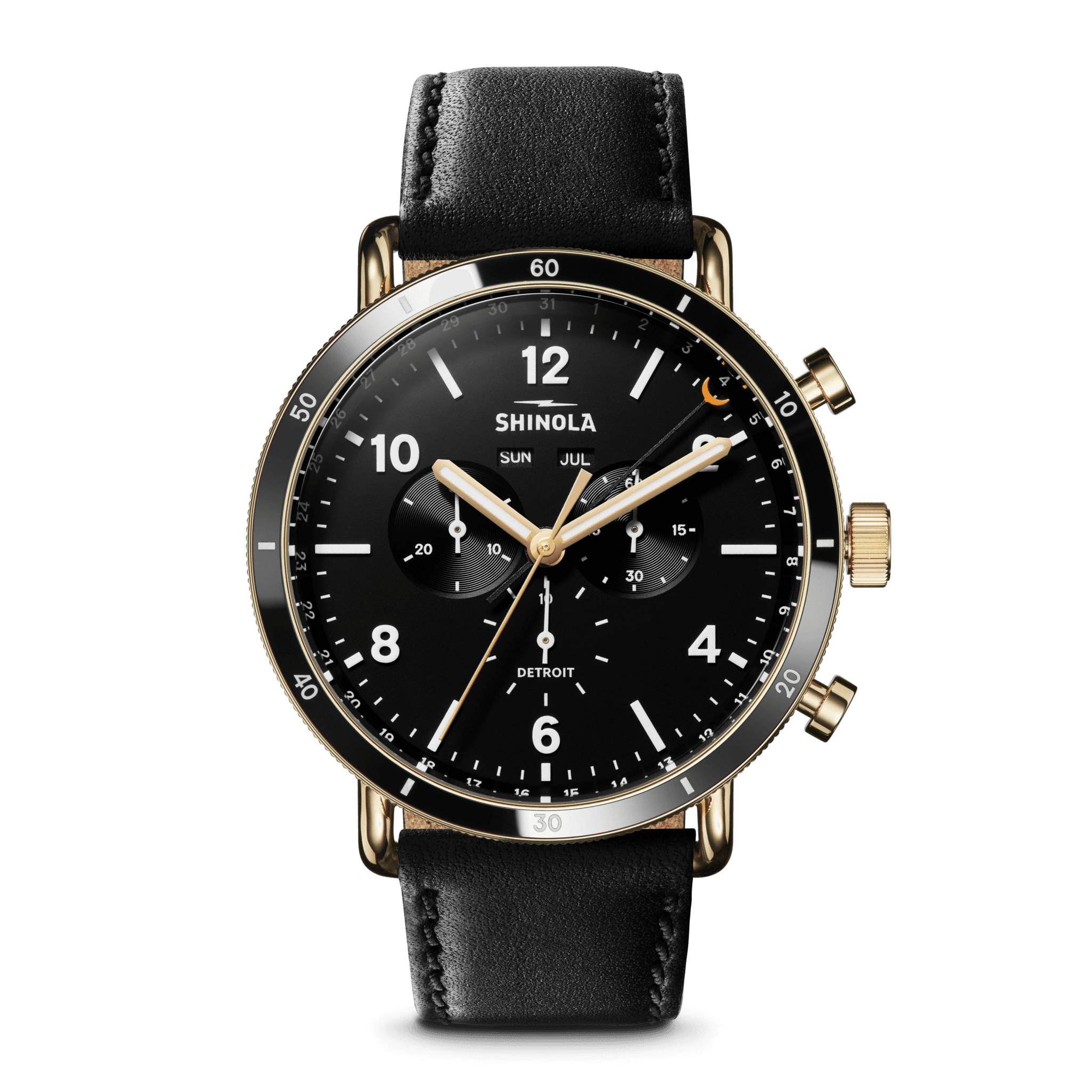 Shinola Canfield
