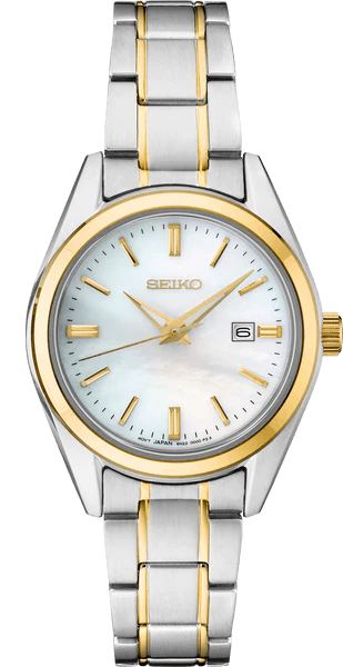 Seiko Essentials