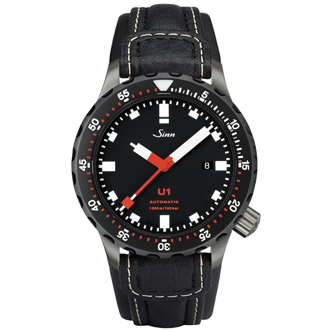 Sinn SIDI101001050SDRTEG