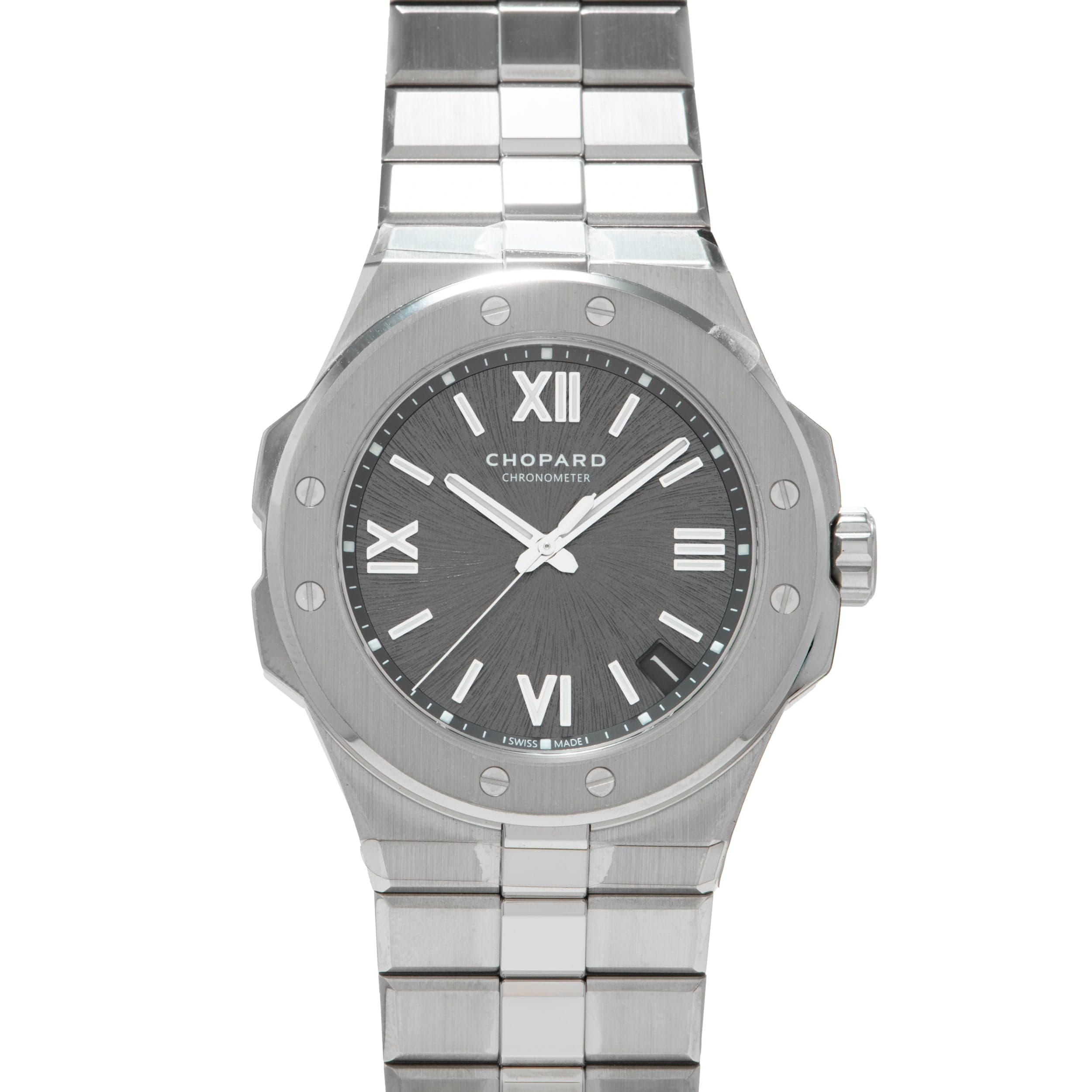 Chopard Alpine Eagle