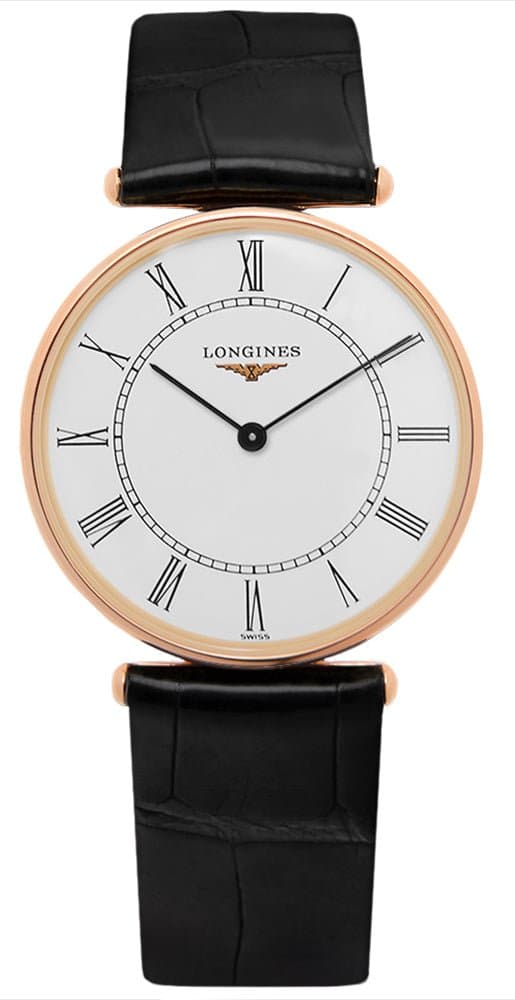 Longines La Grande Classique