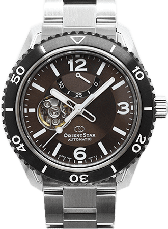 Orient Star Semi-Skeleton