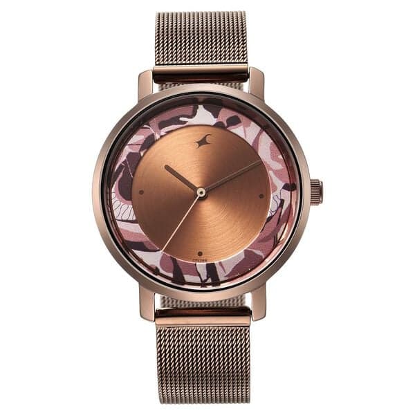 Fastrack Urban Camo