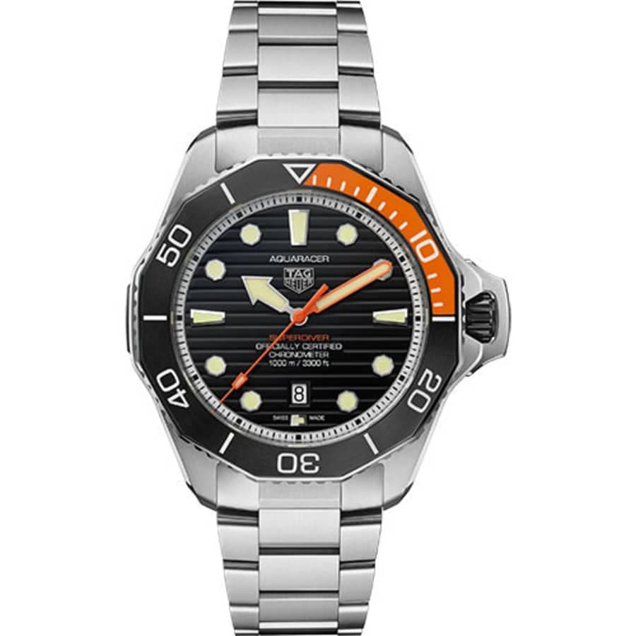 Tag Heuer Aquaracer
