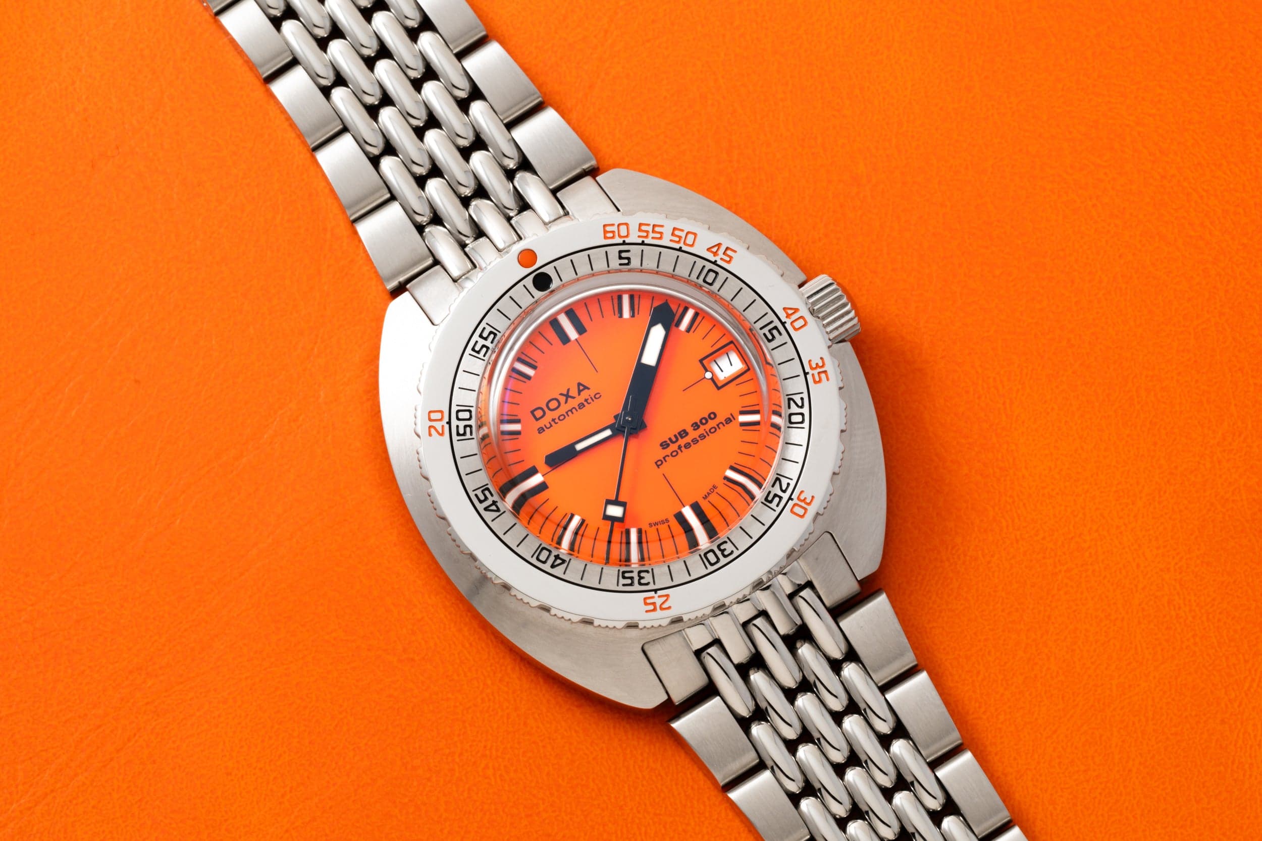 Doxa Doxa Sub 300