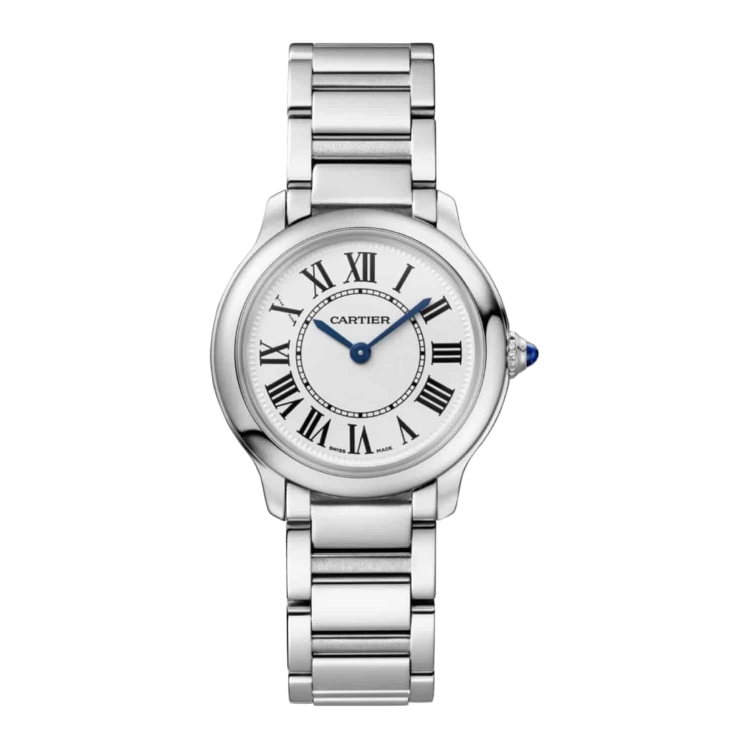 Cartier Cartier WSRN0033 Ronde