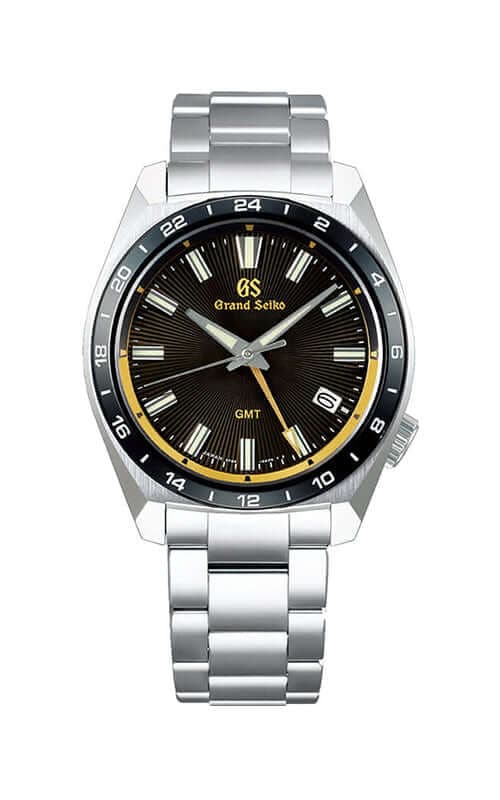 Grand Seiko Sport Collection