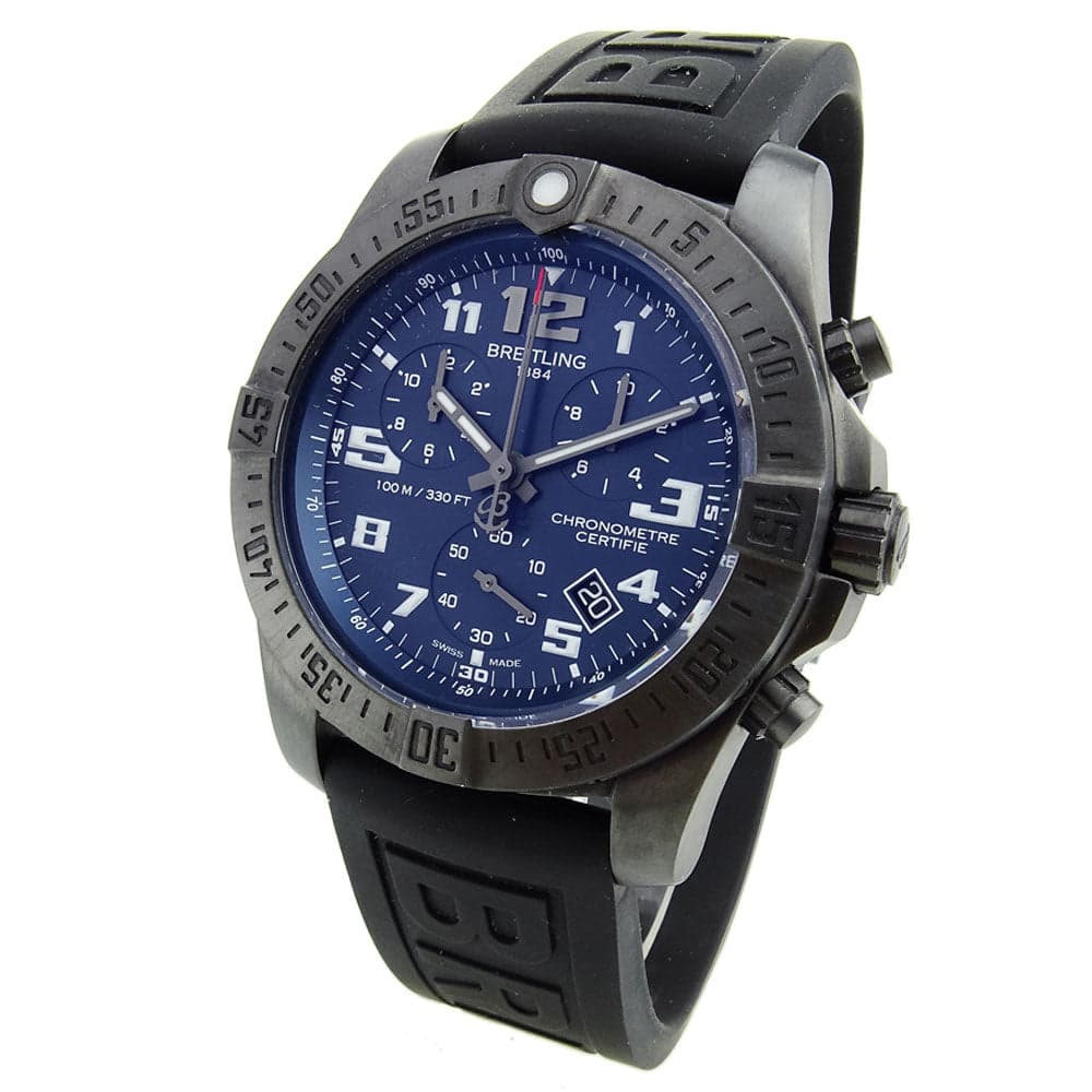Breitling Chronospace