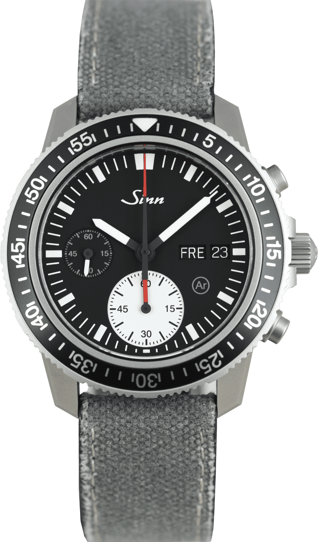 Sinn 613