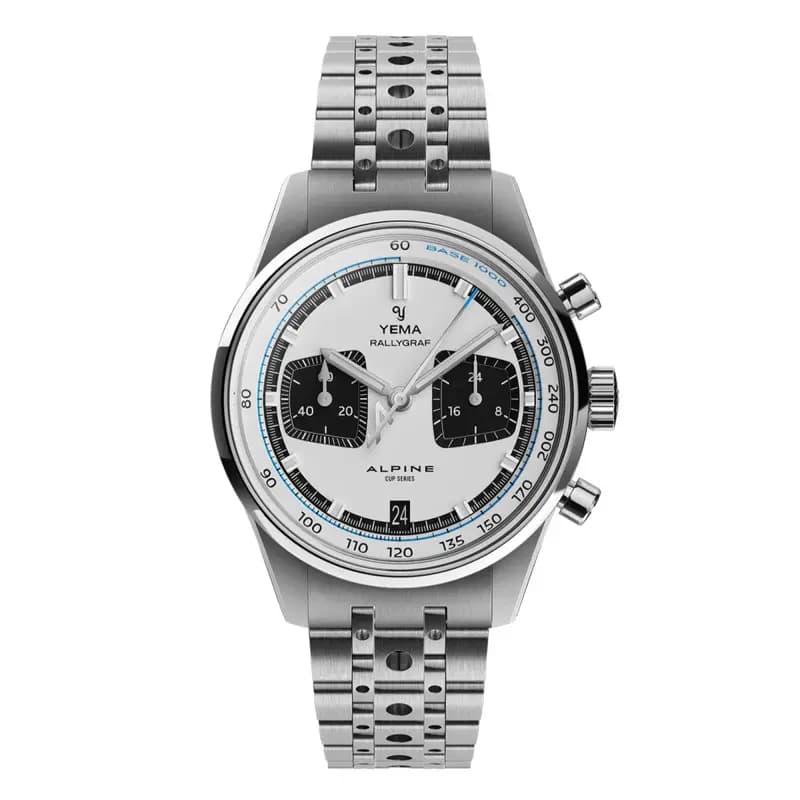 Yema YMHF1589ALP-BM