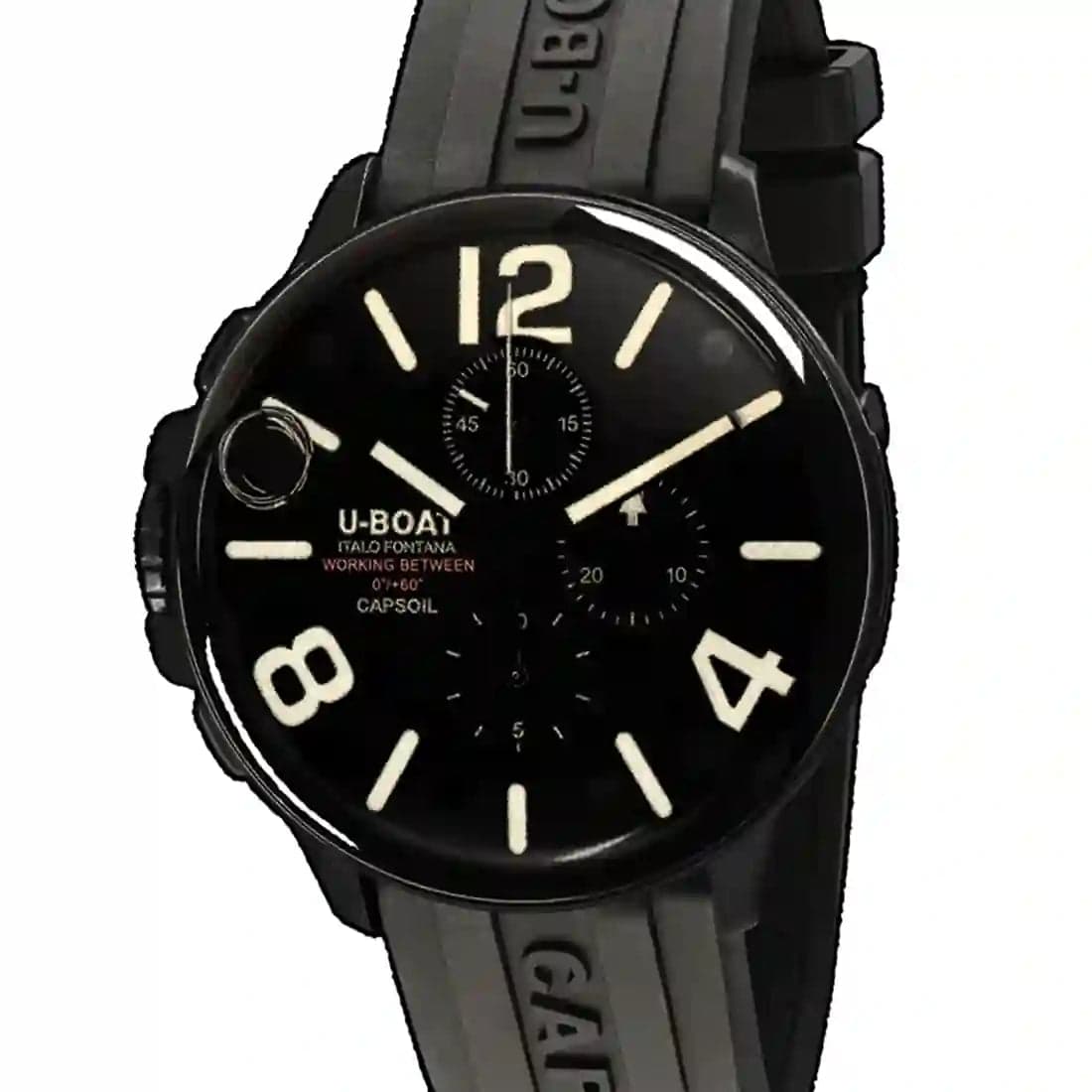 U-Boat Capsoil
