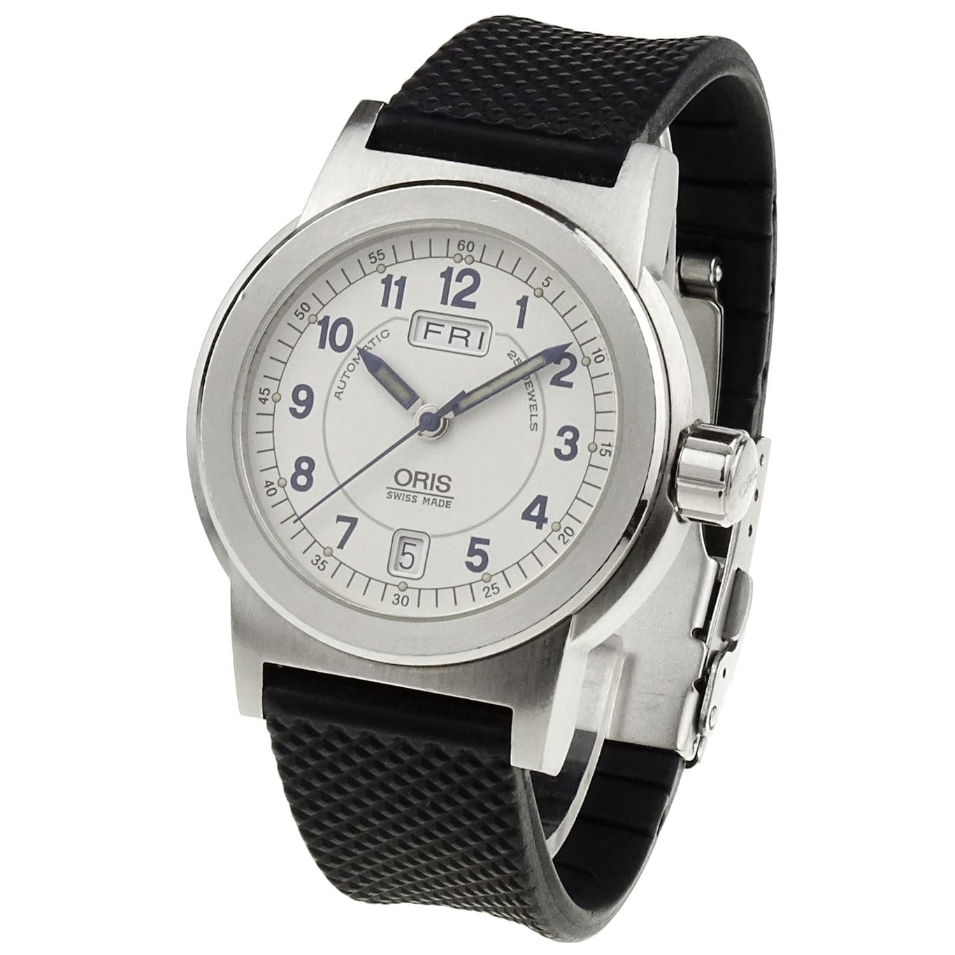 Oris BC3