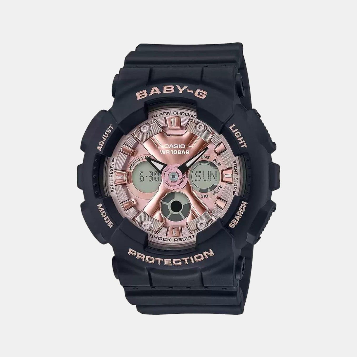 Casio Baby-G