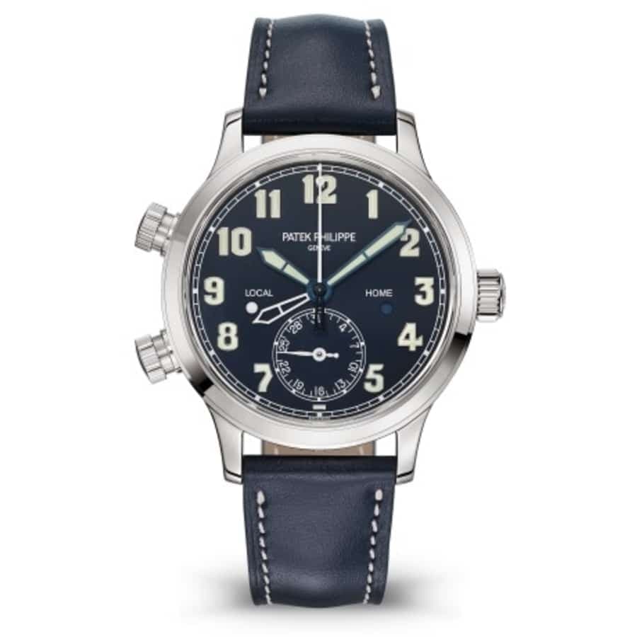 Patek Philippe Complications