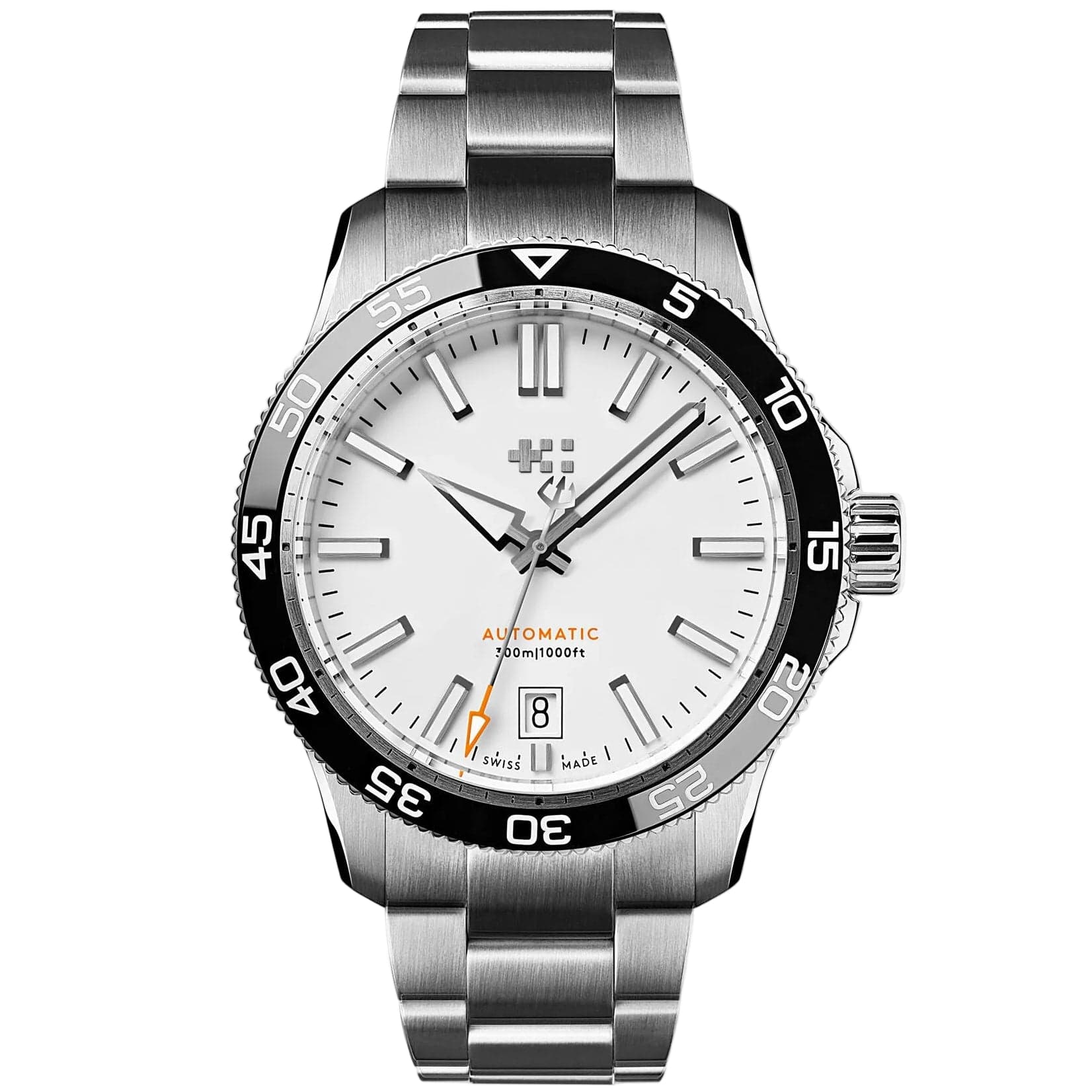Christopher Ward Trident