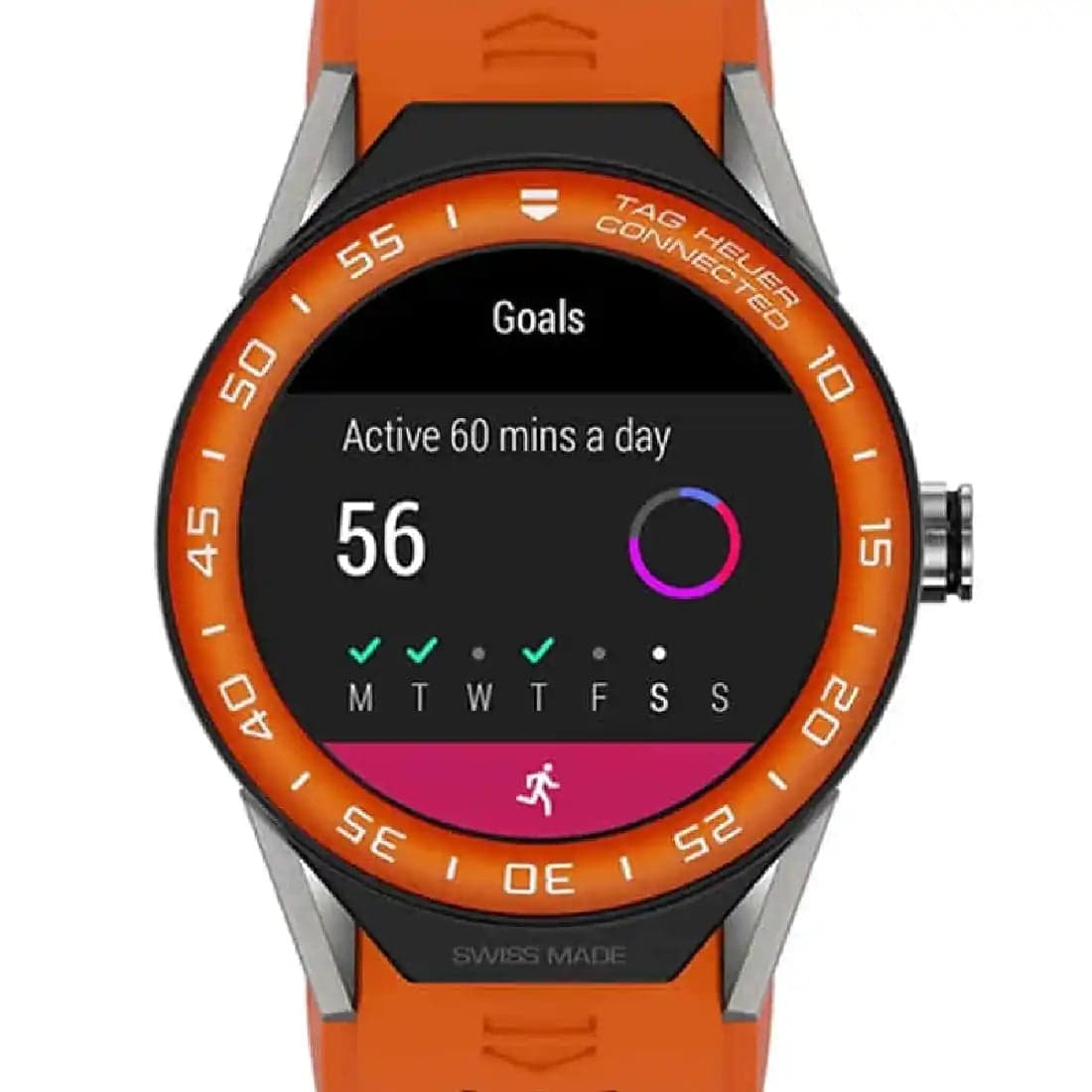 Tag Heuer Connected
