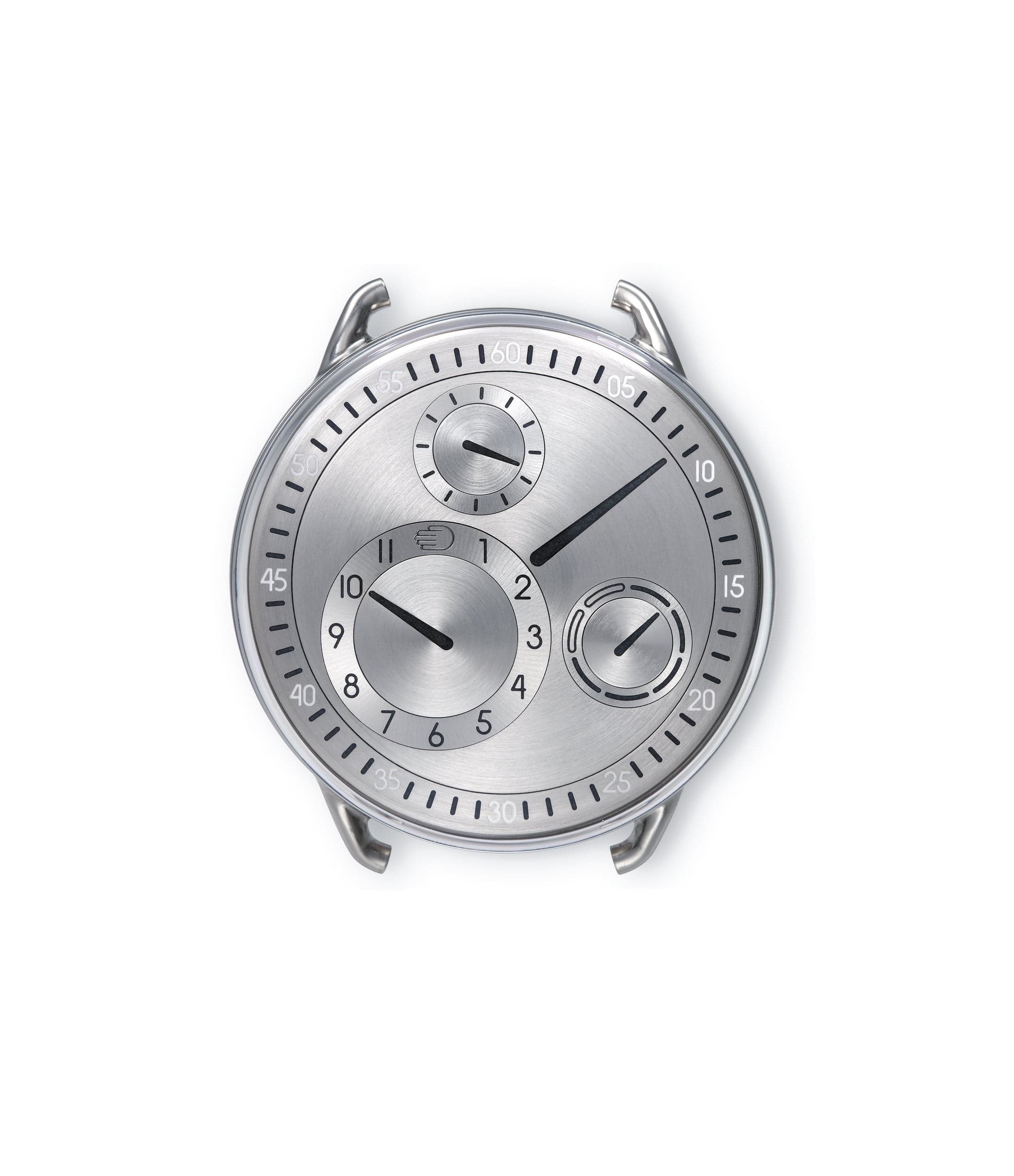 Ressence Type 1
