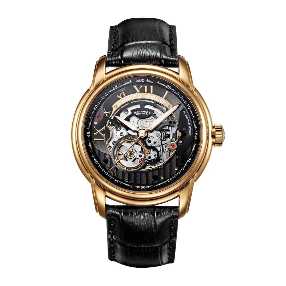 Aries Gold El Toro