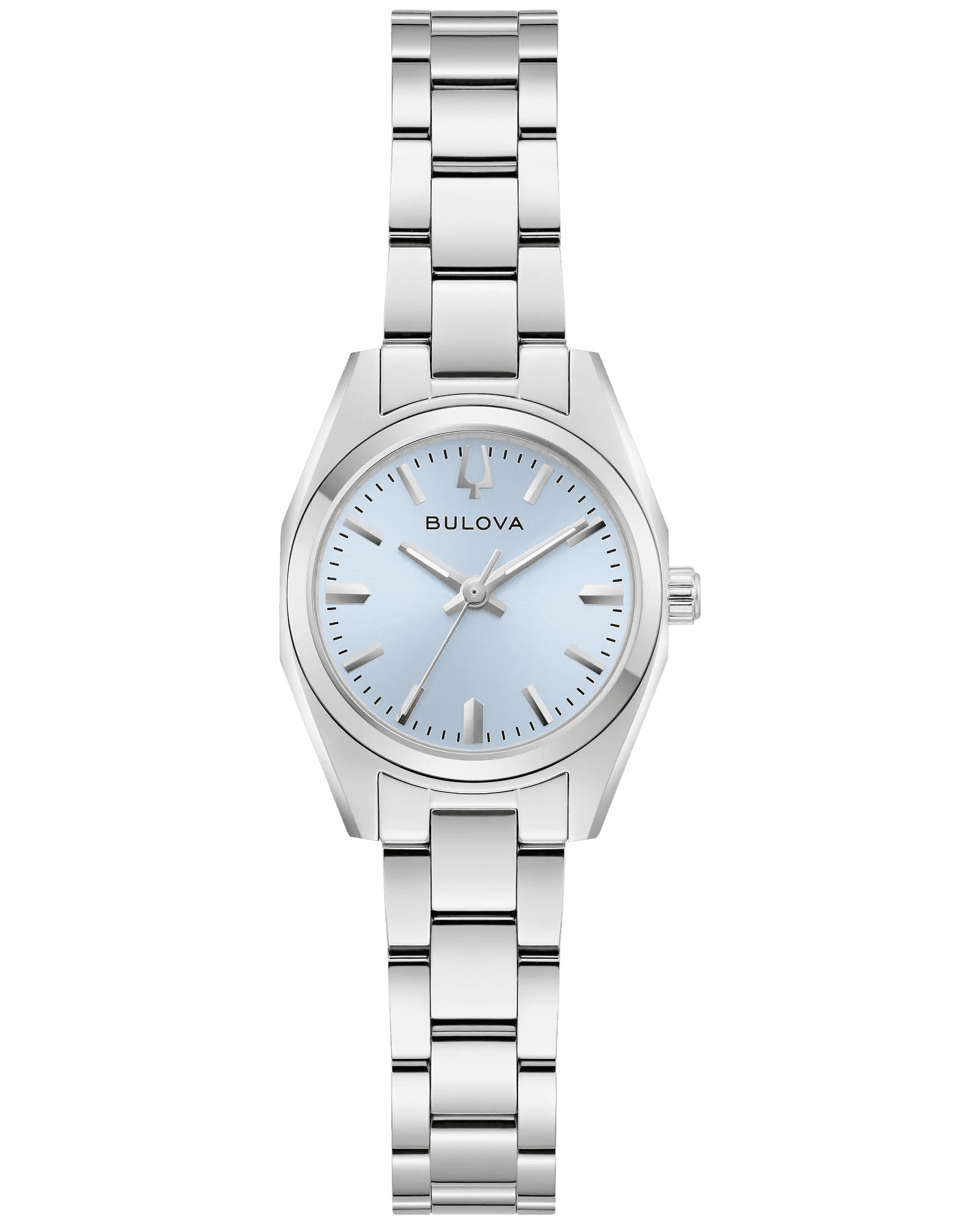 Bulova Surveyor