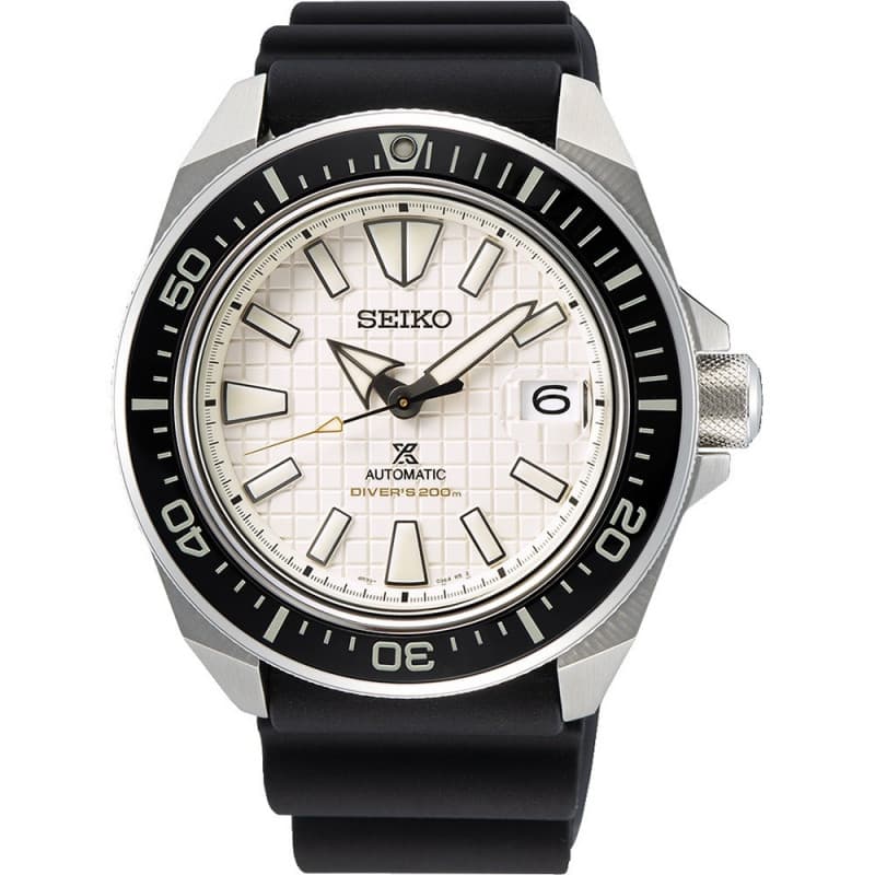 Lotus SRPE37K1 Reloj Seiko Prospex King Samurai