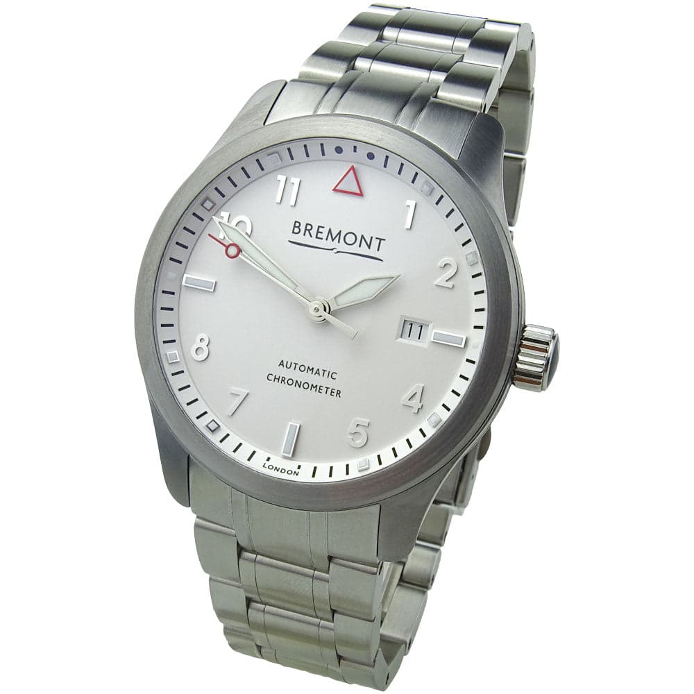 Bremont Solo
