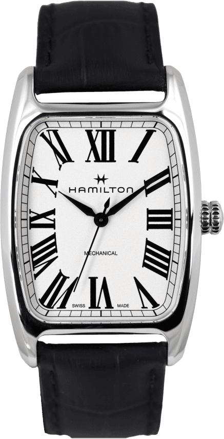 Hamilton Boulton